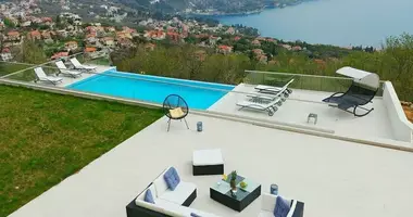 Villa en Bregi, Croacia