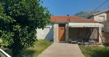 Villa 2 bedrooms in Bar, Montenegro