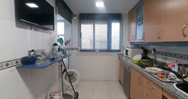 Apartamento 3 habitaciones en Alicante, España