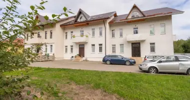 Appartement 3 chambres dans Barawliany, Biélorussie