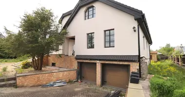 Casa 6 habitaciones en Riga, Letonia