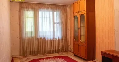 Wohnung 4 zimmer in Minsk, Weißrussland