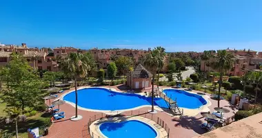 3 bedroom apartment in Estepona, Spain