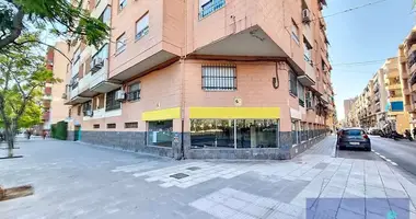 Commercial property 1 373 m² in Alicante, Spain