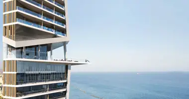 Oficina 133 m² en Limassol, Chipre