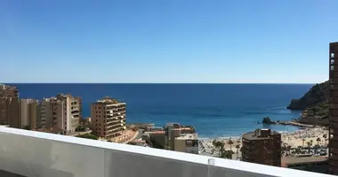 4 bedroom apartment in Finestrat, Spain