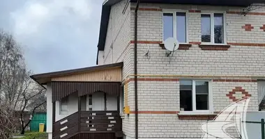 Casa en Tel minski siel ski Saviet, Bielorrusia