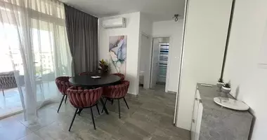 Wohnung 2 Schlafzimmer in Larnaka, Cyprus
