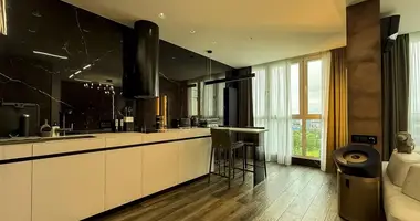 Квартира 2 комнаты в Минск, Беларусь