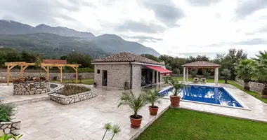 4 bedroom house in Kotor, Montenegro