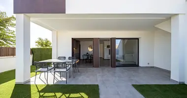 Bungalow w Hiszpania