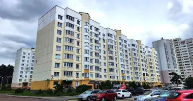 Wohnung 1 zimmer in Minsk, Belarus