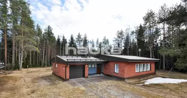 Casa 3 habitaciones en Keminmaa, Finlandia