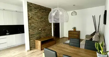 2 room apartment in Krakow, Poland