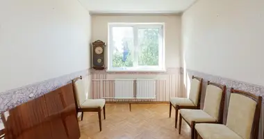 3 room apartment in Kaunas, Lithuania