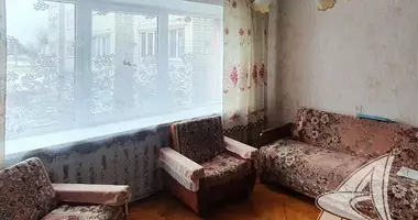 3 room apartment in Znamienka, Belarus