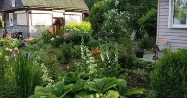 Дом в Мясотский сельский Совет, Беларусь