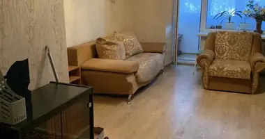 Apartamento 1 habitación en Odesa, Ucrania