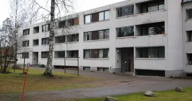 Apartamento en Lappeenrannan seutukunta, Finlandia