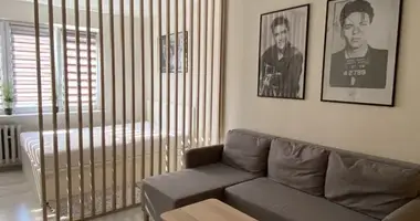 Apartamento 1 habitación en Danzig, Polonia