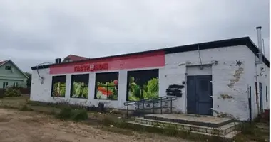 Shop 32 m² in Mahilyow, Belarus