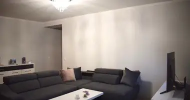 Wohnung 4 Schlafzimmer in Rigaer Strand, Lettland