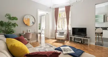 1 bedroom apartment in Warsaw, Poland