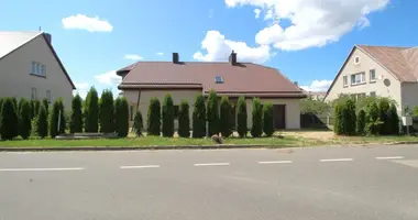 Дом в Тяльшяй, Литва