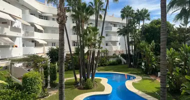 3 bedroom apartment in Marbella, Spain