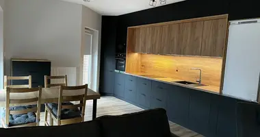 Wohnung 2 Zimmer in Krakau, Polen