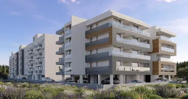 Wohnung 2 Schlafzimmer in Bezirk Larnaka, Zypern