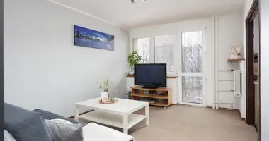 Wohnung 2 zimmer in Warschau, Polen