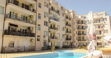 Apartamento 2 habitaciones en Sunny Beach Resort, Bulgaria