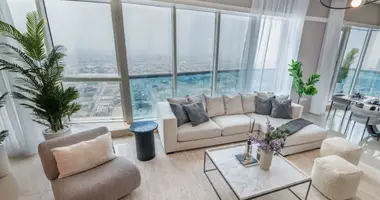 Apartamento 1 habitacion en Dubái, Emiratos Árabes Unidos