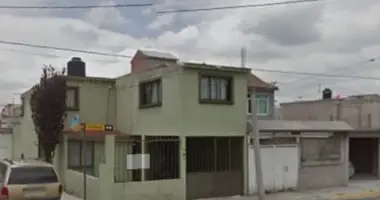 4 bedroom house in Guadalupe Totoltepec, Mexico
