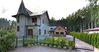 Casa 8 habitaciones en Jurmala, Letonia