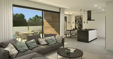 Casa 4 habitaciones en Almoradi, España