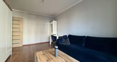 Apartamento 2 habitaciones en Varsovia, Polonia