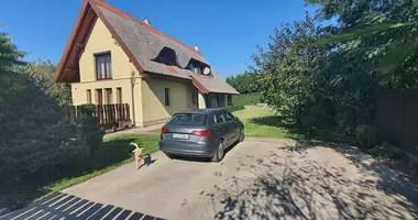 Casa 6 habitaciones en Delegyhaza, Hungría