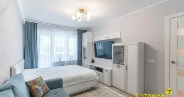 Квартира 1 комната в Минск, Беларусь
