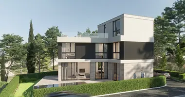 Villa en Kubasi, Montenegro