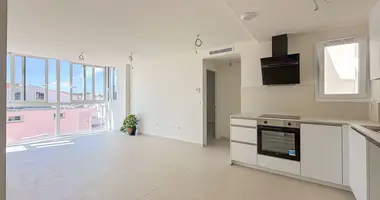 Mieszkanie 1 pokój w Fuengirola, Hiszpania