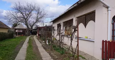6 room house in Abadszalok, Hungary