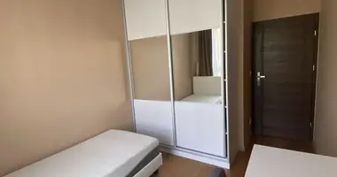 Apartamento 2 habitaciones en Varsovia, Polonia