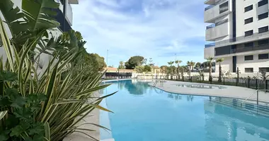 3 bedroom apartment in Dehesa de Campoamor, Spain