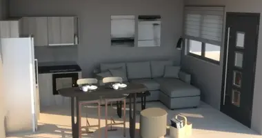 Apartamento 2 habitaciones en Nea Peramos, Grecia