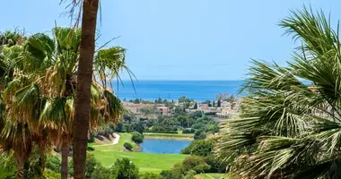 Wohnung 2 Schlafzimmer in Mijas, Spanien
