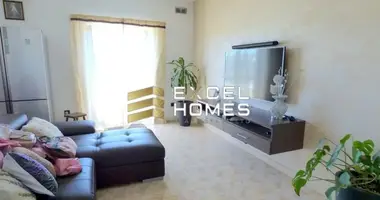 Apartamento 3 habitaciones en Qormi, Malta