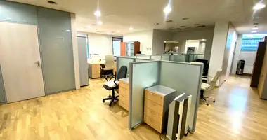 Büro 680 m² in Zentraler Verwaltungsbezirk, Russland