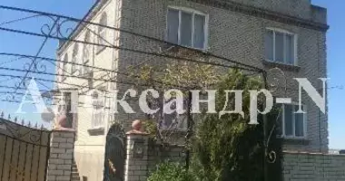 Dom 8 pokojów w Odessa, Ukraina